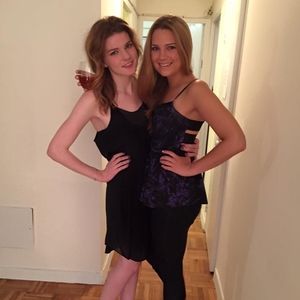 Meet your Posher, Lindsey